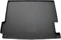 Kofferraumwanne | Variante: TPE - PE | für BMW X3 |...