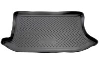Kofferraumwanne | Variante: TPE - PE | für Ford Fiesta V | 2002-2008 | Typ JH, JD | passgenau