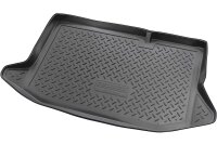 Kofferraumwanne | Variante: TPE - PE | für Ford Fiesta VI | 2008-2017 | Typ JA8 | passgenau