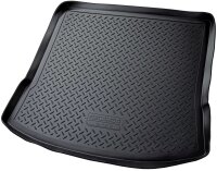 Kofferraumwanne | Variante: TPE - PE | für Mazda 5 |...