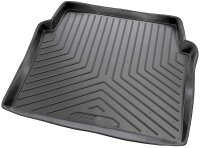 Kofferraumwanne | Variante: TPE - PE | für Mercedes...