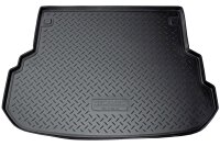 Kofferraumwanne | Variante: TPE - PE | für Mercedes...