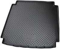 Kofferraumwanne | Variante: TPE - PE | für Mercedes...