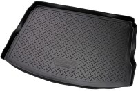 Kofferraumwanne | Variante: TPE - PE | für Qashqai...