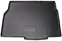 Kofferraumwanne | Variante: TPE - PE | für Opel...