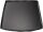 Kofferraumwanne | Variante: TPE - PE | für Opel Astra H Caravan Kombi | BJ 2004-2010 | Passgenau