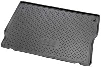 Kofferraumwanne | Variante: TPE - PE | für Opel...