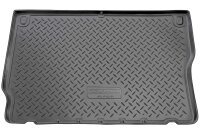 Kofferraumwanne | Variante: TPE - PE | für Opel...