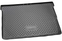 Kofferraumwanne | Variante: TPE - PE | für Opel...