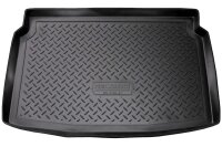 Kofferraumwanne | Variante: TPE - PE | für Peugeot...