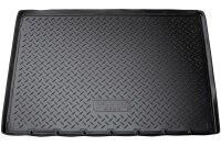 Kofferraumwanne | Variante: TPE - PE | für BERLINGO...