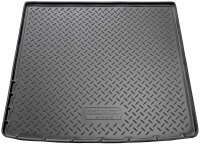 Kofferraumwanne | Variante: TPE - PE | für Dacia...