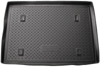 Kofferraumwanne | Variante: TPE - PE | für Renault Kangoo I, 5-Sitzer | BJ 1997-2009 | passgenau
