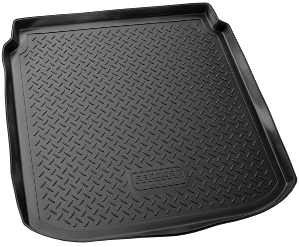 Kofferraumwanne | Variante: TPE - PE | für Seat Altea XL / Freetrack | BJ 2006-2015 | passgenau