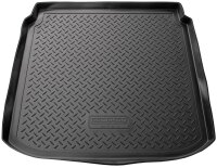 Kofferraumwanne | Variante: TPE - PE | für Seat...