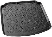 Kofferraumwanne | Variante: TPE - PE | für Seat Leon...