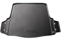 Kofferraumwanne | Variante: TPE - PE | für Skoda...