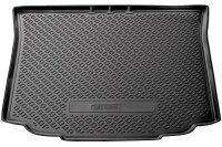 Kofferraumwanne | Variante: TPE - PE | für Skoda...