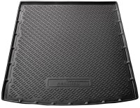 Kofferraumwanne | Variante: TPE - PE | für Skoda...