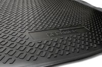 Kofferraumwanne | Variante: TPE - PE | für Skoda...