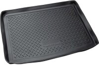 Kofferraumwanne | Variante: TPE - PE | für VW GOLF...