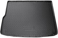 Kofferraumwanne | Variante: TPE - PE | für VW...