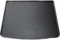 Kofferraumwanne | Variante: TPE - PE | für VW...