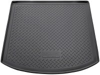 Kofferraumwanne | Variante: TPE - PE | für VW Touran...