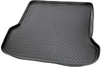 Kofferraumwanne | Variante: TPE - PE | für Volvo V70...