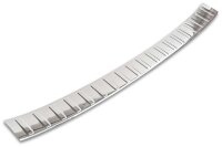 Ladekantenschutz Edelstahl | CHROM - MATT | für MINI...