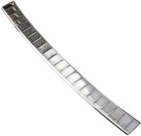 Ladekantenschutz CHROM MATT ABS für BMW X1 F48 , BJ...