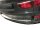 Ladekantenschutz Edelstahl | CHROM - MATT | für BMW X5 E70 | BJ 2006-2013 | mit Abkantung