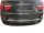 Ladekantenschutz Edelstahl | CHROM - MATT | für BMW X5 E70 | BJ 2006-2013 | mit Abkantung