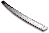 Ladekantenschutz Edelstahl | CHROM - MATT | für...