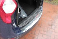 Ladekantenschutz Edelstahl | CHROM - MATT | für...