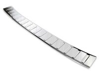 Ladekantenschutz CHROM MATT ABS für FIAT TIPO KOMBI...