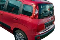 Ladekantenschutz Edelstahl | CHROM - MATT | für FIAT...