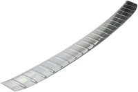 Ladekantenschutz Edelstahl | CHROM - MATT | für FIAT...