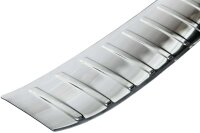 Ladekantenschutz Edelstahl | CHROM - MATT | für FIAT...