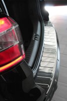 Ladekantenschutz CHROM MATT ABS für FORD KUGA II DM2...