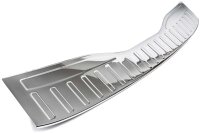Ladekantenschutz CHROM MATT ABS für FORD Mondeo V...