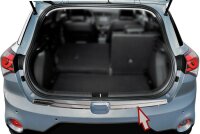 Ladekantenschutz Edelstahl | CHROM - MATT | für...