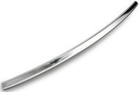 Ladekantenschutz Edelstahl | CHROM - MATT | für KIA...