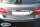 Ladekantenschutz Edelstahl | CHROM - MATT | für MERCEDES B-KLASSE W242,W246 |2011-2018