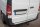 Ladekantenschutz Edelstahl | CHROM - MATT | für MERCEDES VITO, V-KLASSE W447 | mit Abkantung