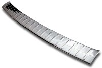 Ladekantenschutz CHROM MATT ABS für MITSUBISHI...