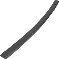 Ladekantenschutz CHROM MATT ABS für NISSAN QASHQAI...