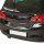 Ladekantenschutz Edelstahl | CHROM - MATT | für OPEL CORSA E | 2014-2019 | mit Abkantung