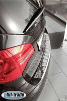 Ladekantenschutz Edelstahl | CHROM - MATT | für OPEL...