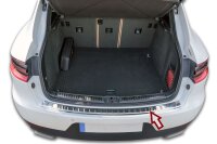 Ladekantenschutz Edelstahl | CHROM - MATT | für...